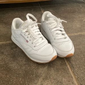 reebok classic shoes😶‍🌫️